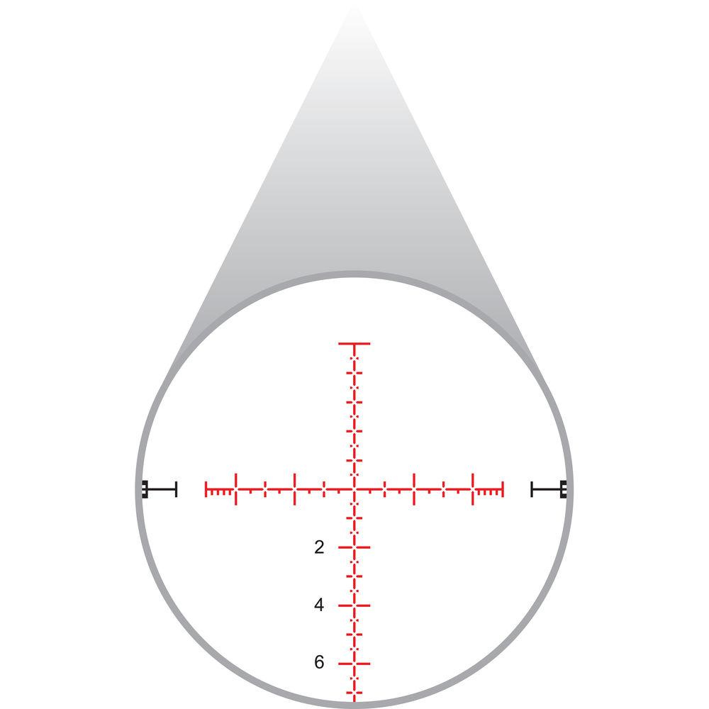 Hawke Sport Optics 3-15x50 Frontier FFP Riflescope