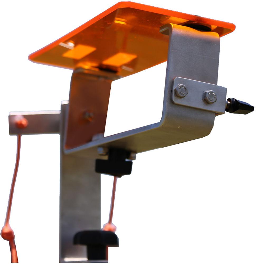 Hi Rise Camera Sky 200 NE Deluxe Camera Tower