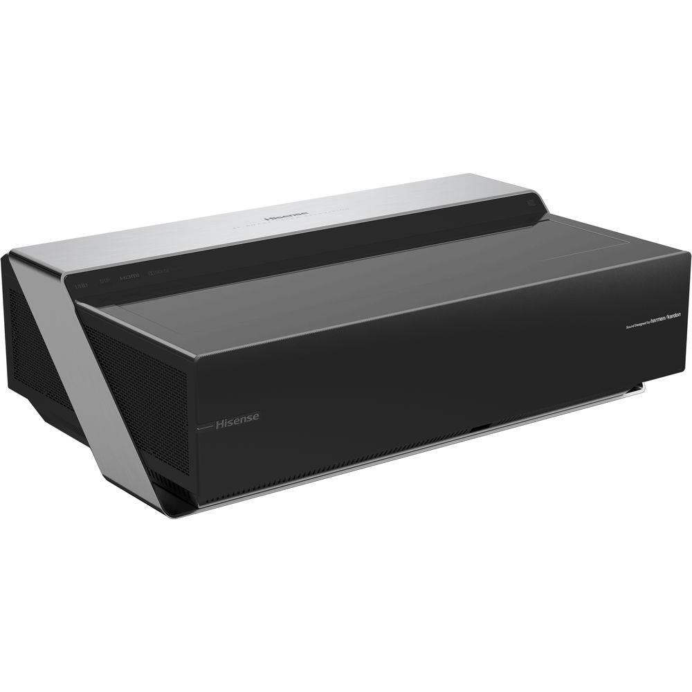 Hisense 100L8D HDR UHD DLP Laser TV System