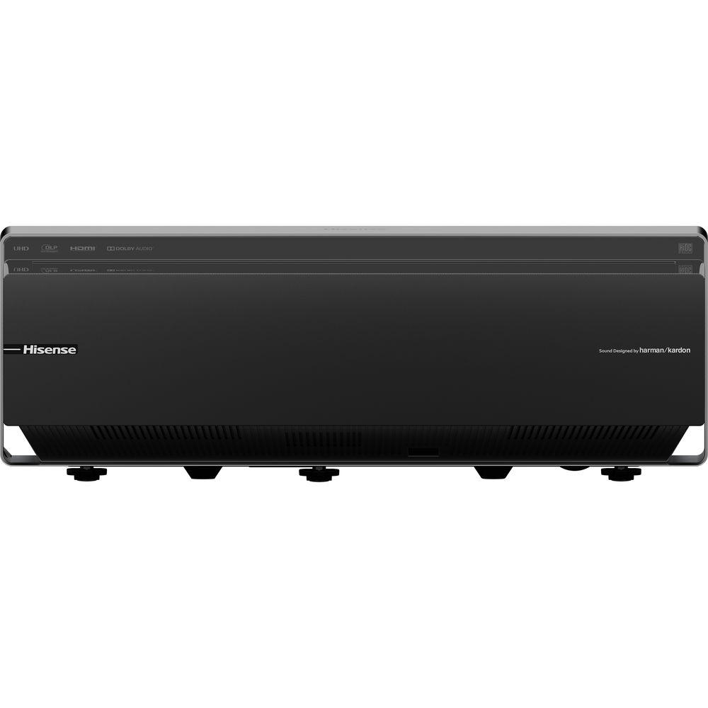 Hisense 100L8D HDR UHD DLP Laser TV System
