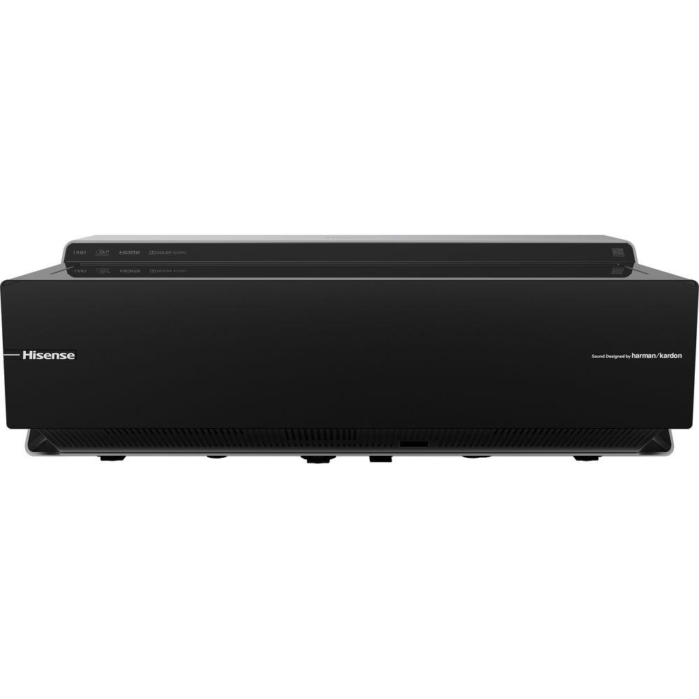 Hisense 100L8D HDR UHD DLP Laser TV System