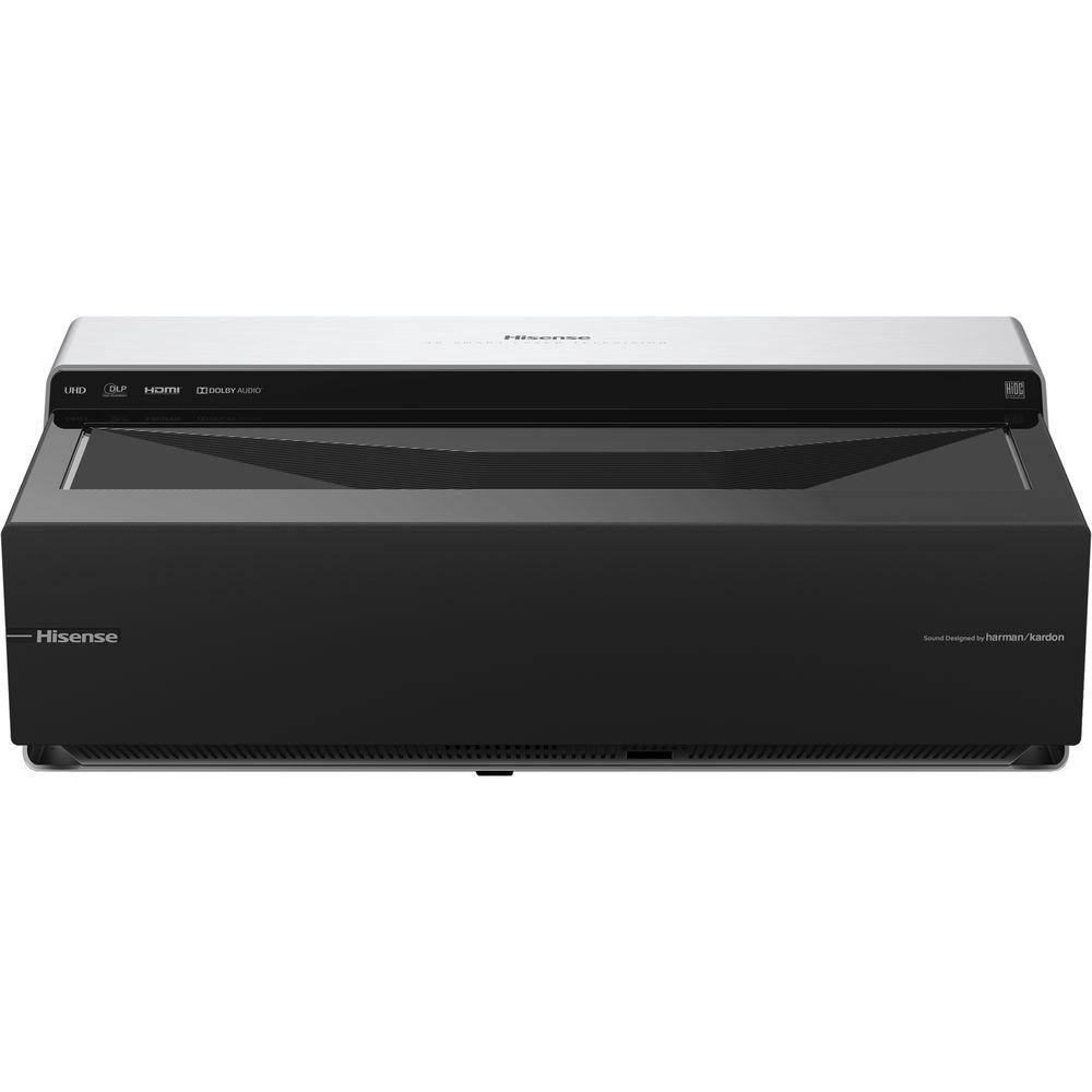 Hisense 100L8D HDR UHD DLP Laser TV System