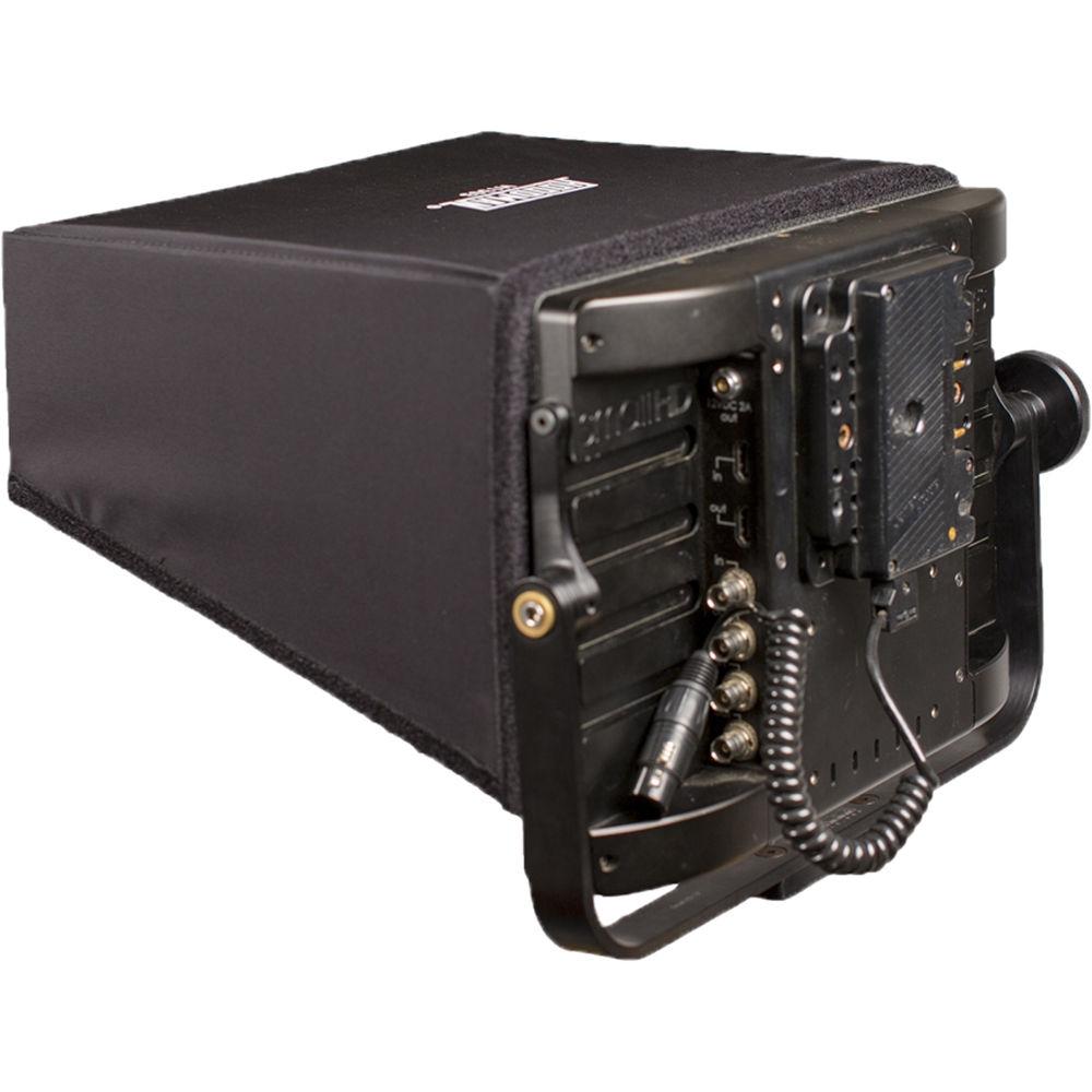 Hoodman 1303 Hood for Small HD Screen