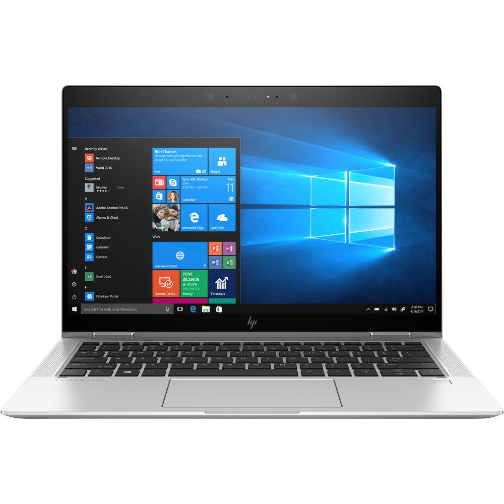 HP 13.3" EliteBook x360 1030 G3 Multi-Touch 2-in-1 Notebook