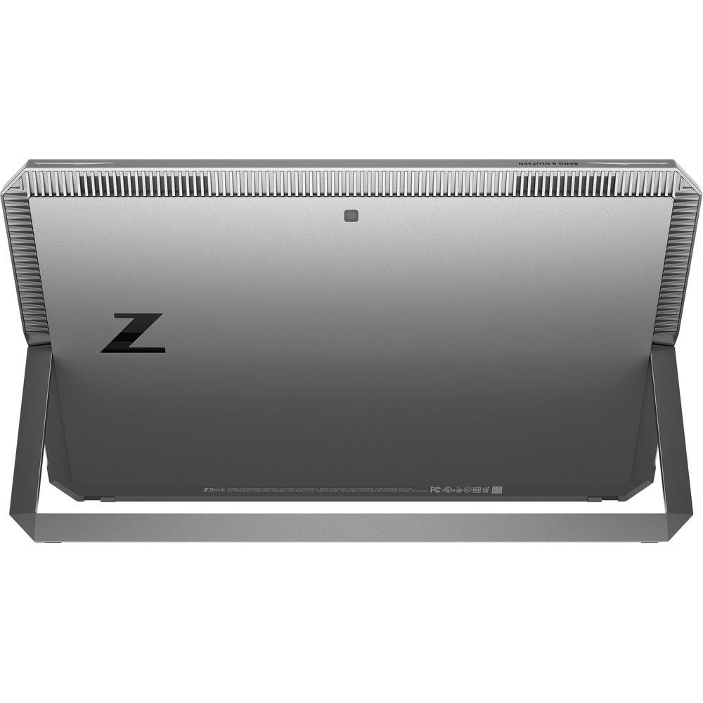 HP 14" ZBook x2 G4 Multi-Touch 2-in-1 Mobile Workstation