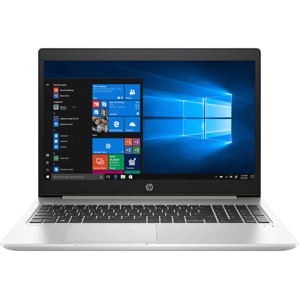 HP 15.6" ProBook 450 G6 Notebook