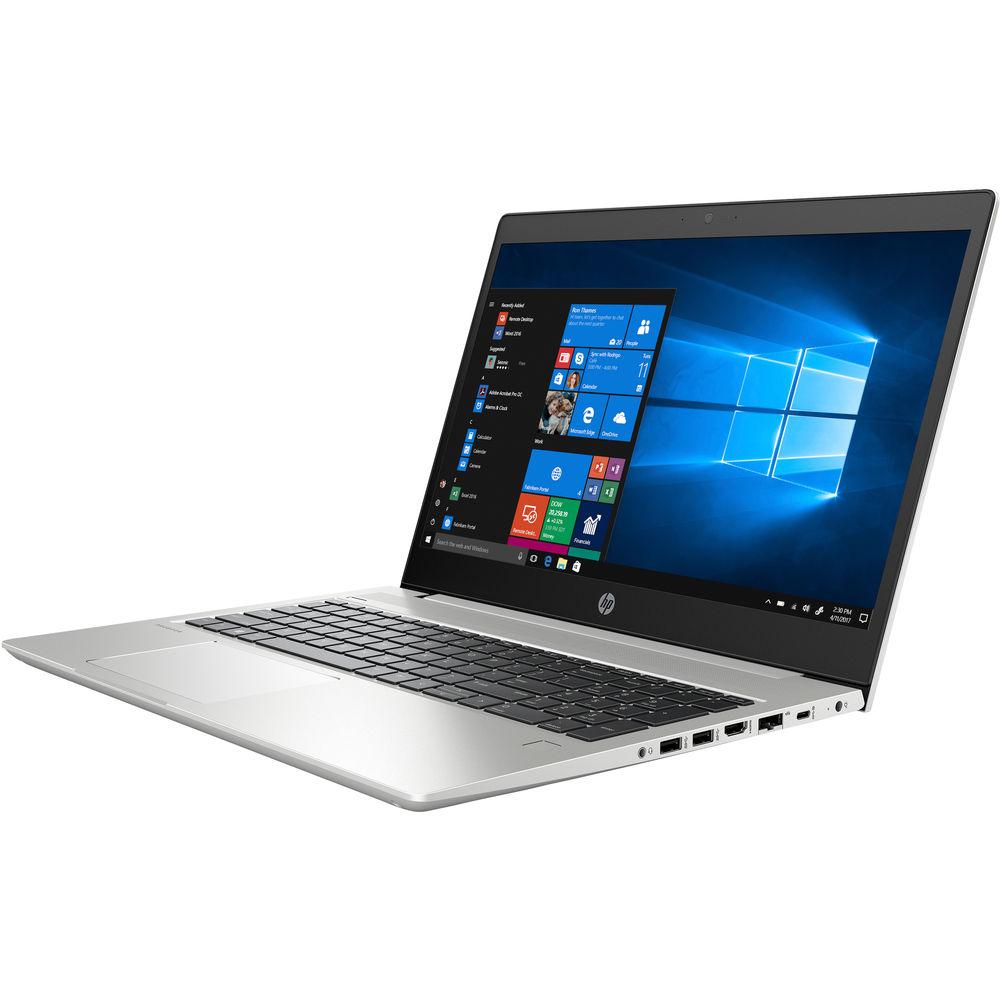 HP 15.6" ProBook 450 G6 Notebook