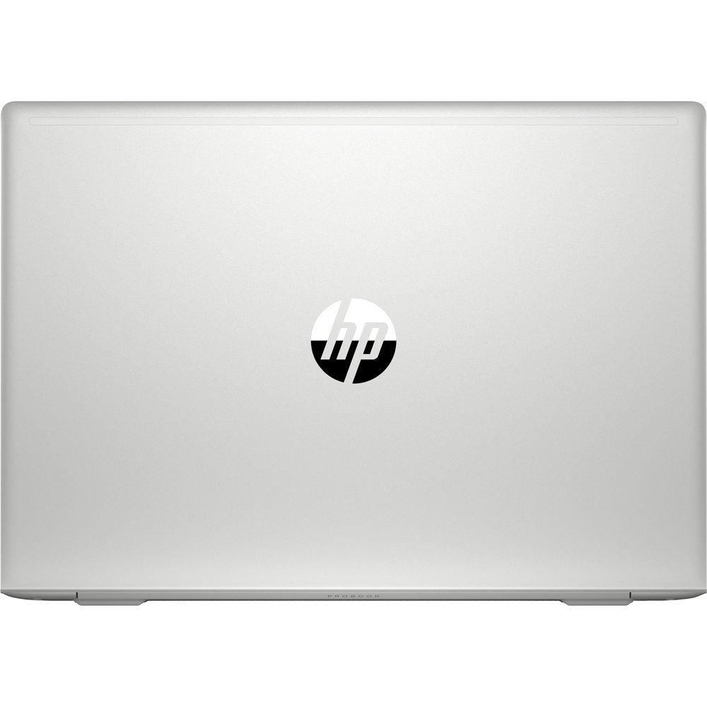 HP 15.6" ProBook 450 G6 Notebook