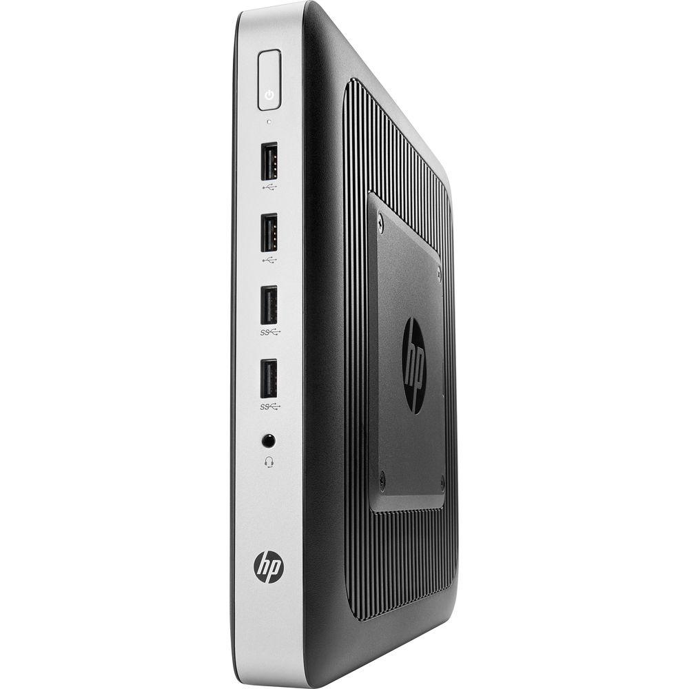 HP T630 Win10 Iot Amd G Series Quad Core 32GB 8GB