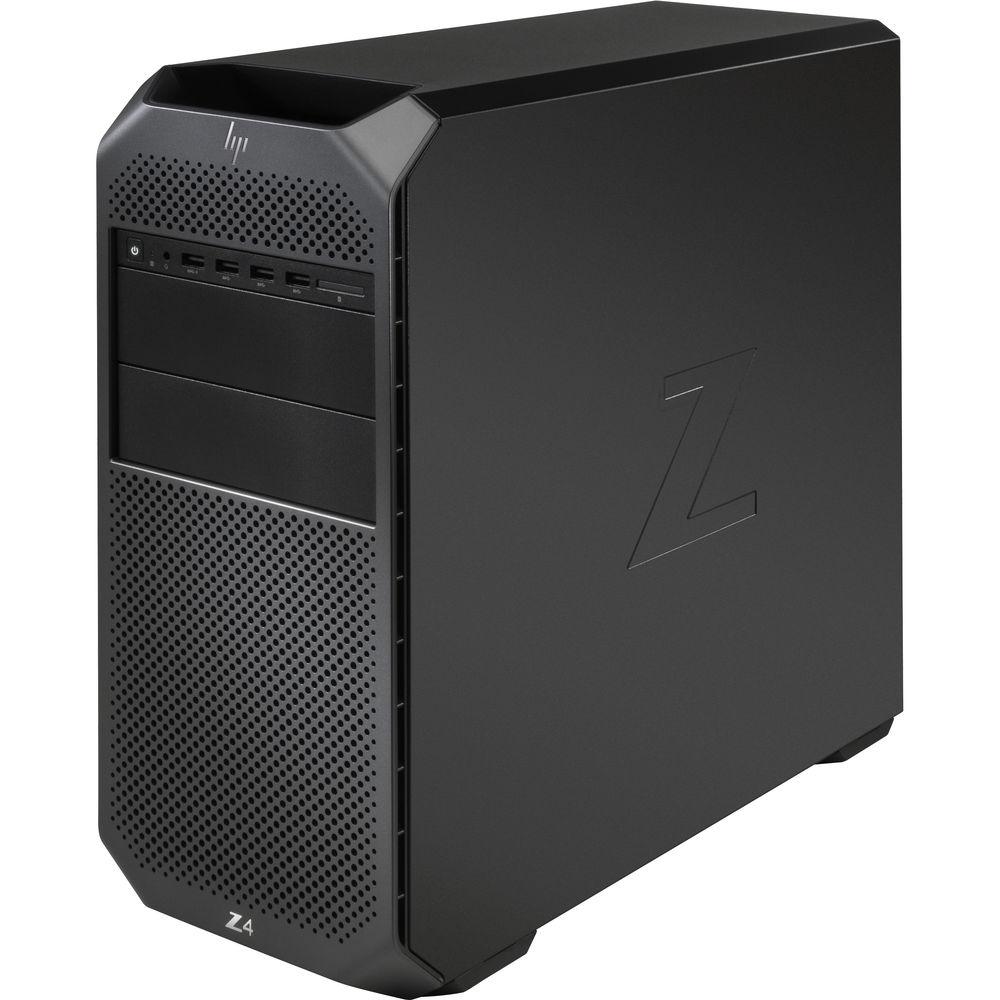 HP Z4 G4 Series Tower Workstation