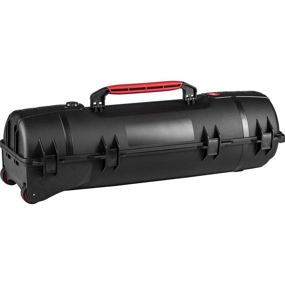 HPRC 6300TRIB Wheeled Hard Case for Tripods with Tri Kit