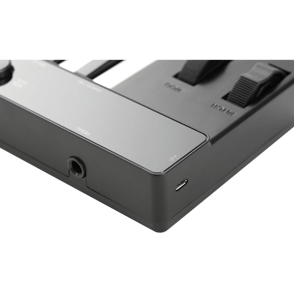 IK Multimedia iRig Keys 37 Midi Controller