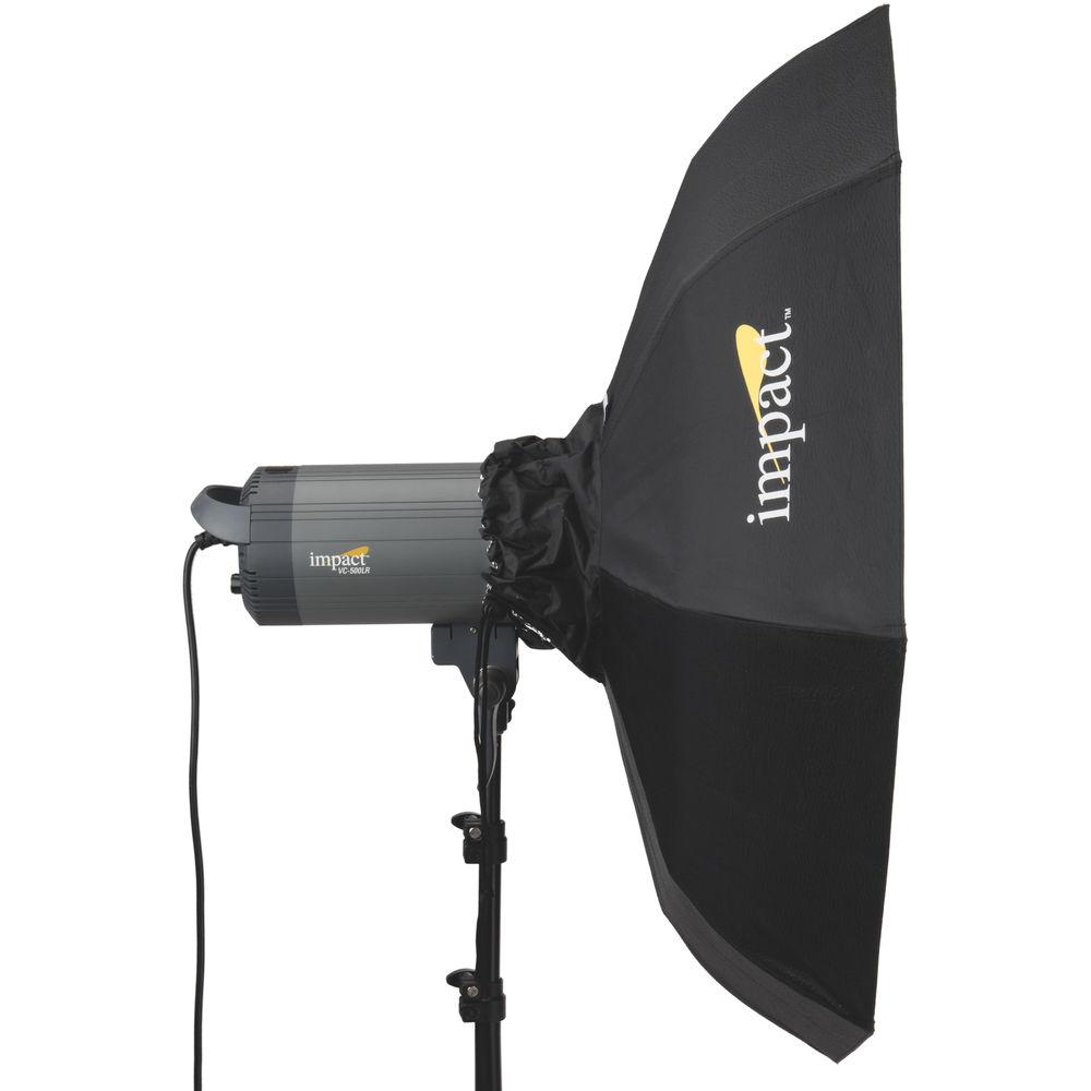 Impact Folding Beauty Dish