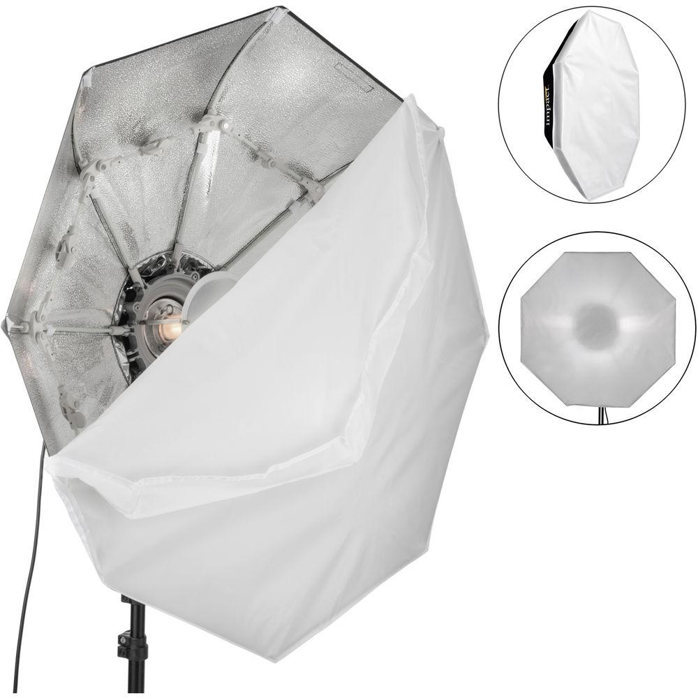 Impact Folding Beauty Dish