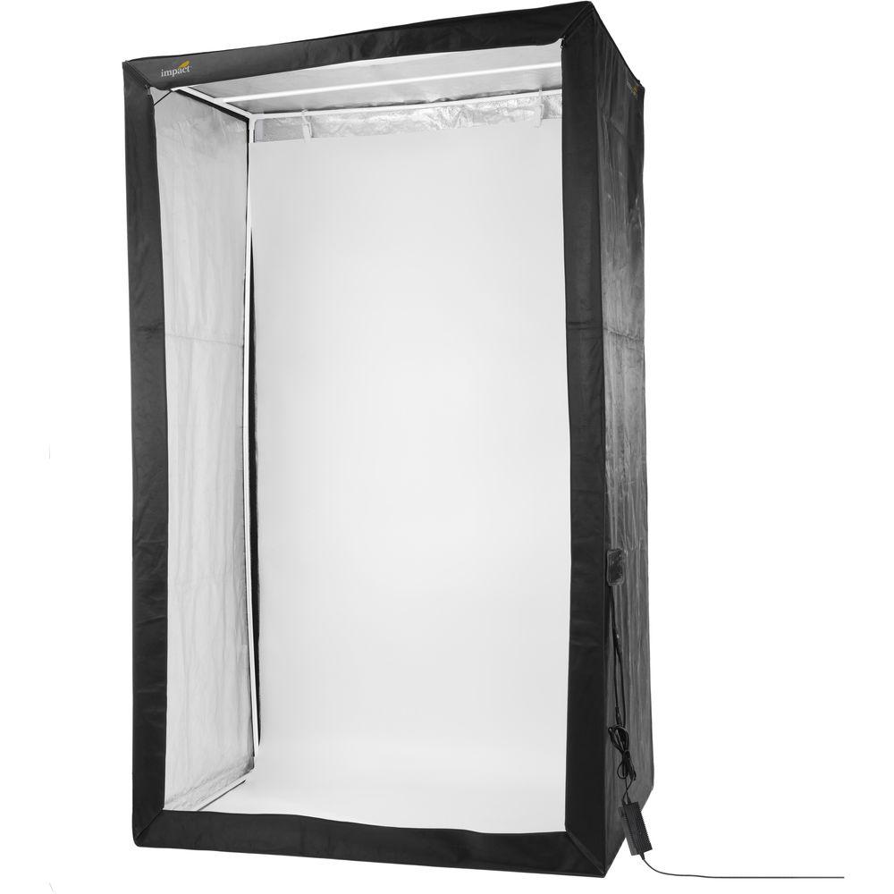 Impact Photo Pro LED Booth 300