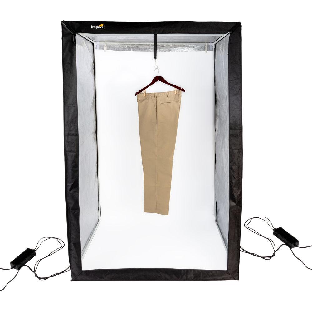 Impact Photo Pro LED Booth 300