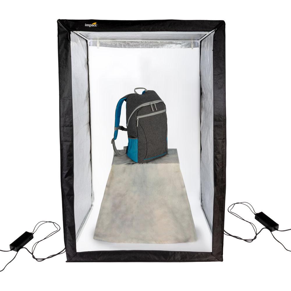 Impact Photo Pro LED Booth 300