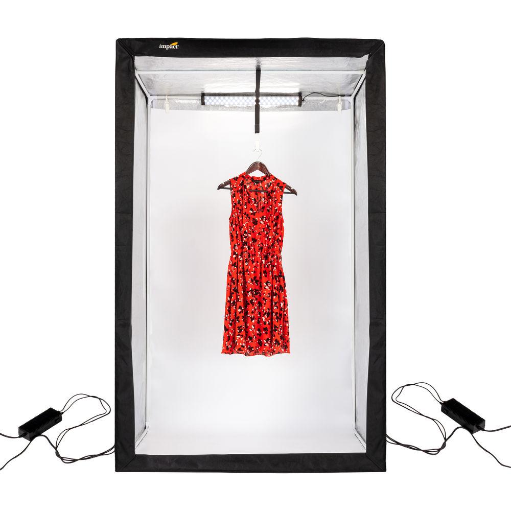 Impact Photo Pro LED Booth 300