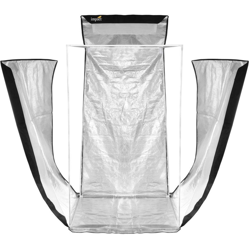 Impact Photo Pro LED Booth 300