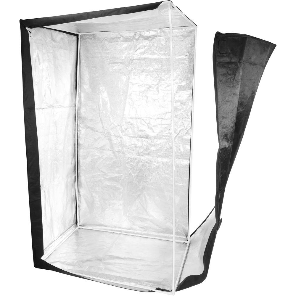 Impact Photo Pro LED Booth 300