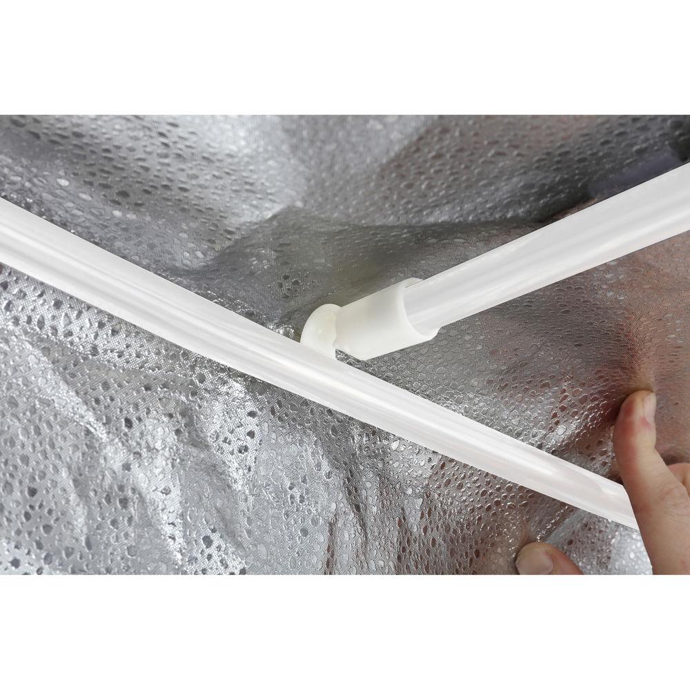 Impact Photo Pro LED Booth 300