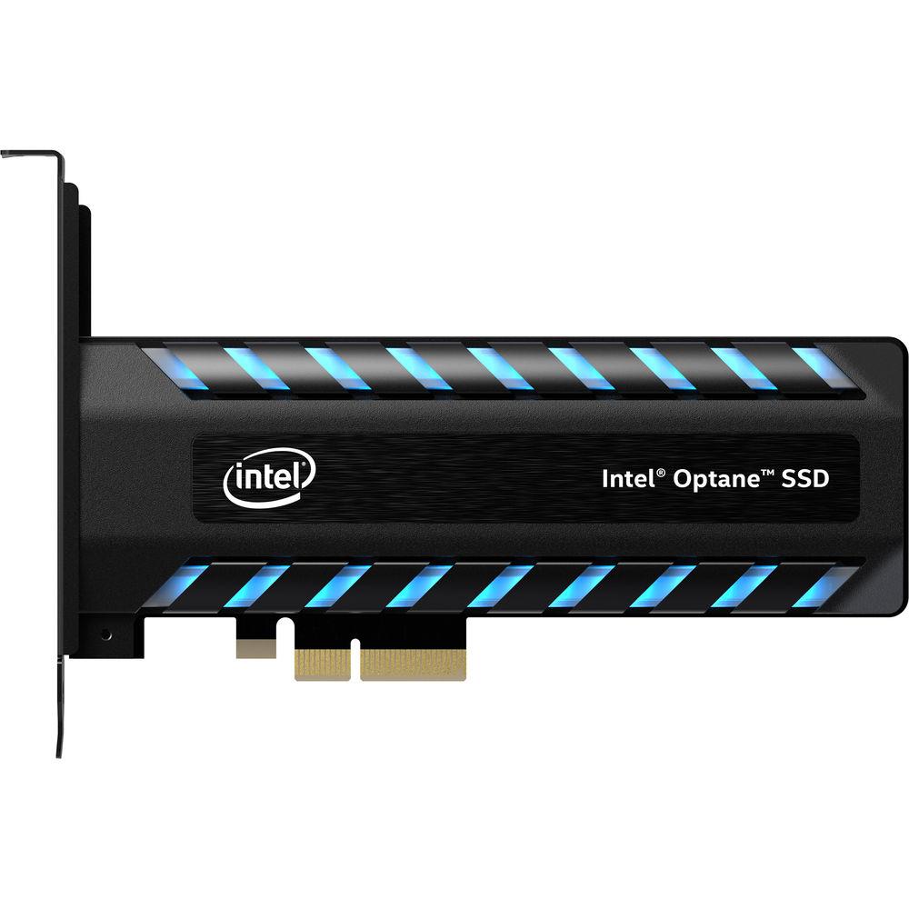 Intel 960GB Optane 905P PCIe 3.0 x4 Internal SSD