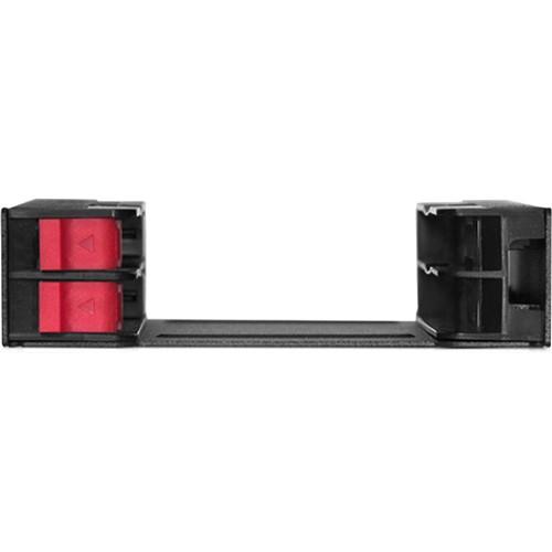iStarUSA Internal 3.5" Drive Bay Bracket for 2 x 2.5" SSDs