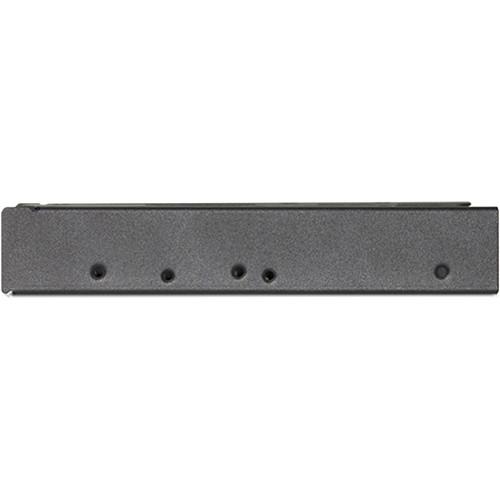 iStarUSA Internal 3.5" Drive Bay Bracket for 2 x 2.5" SSDs