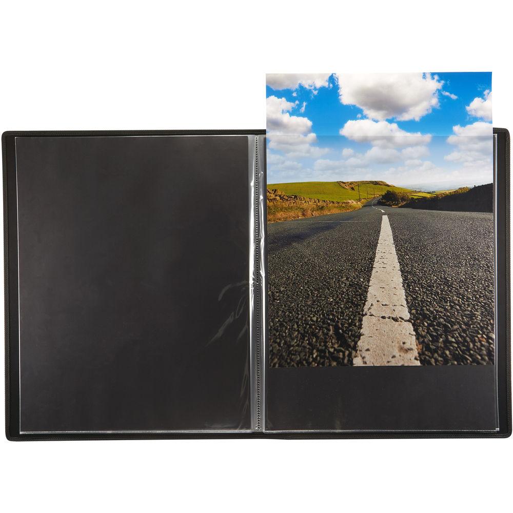 Itoya Art Profolio Evolution Presentation & Display Book