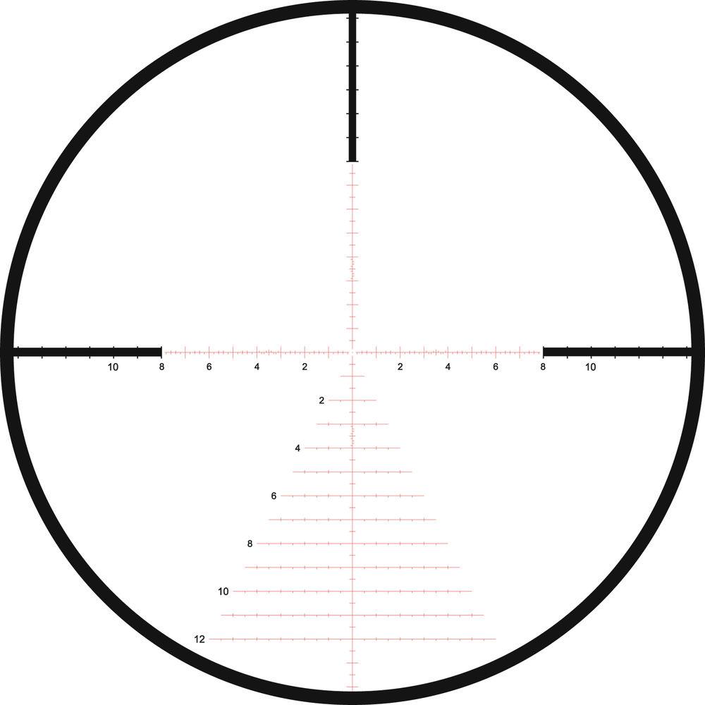 Kahles 3.5-18x50 K 318i Riflescope