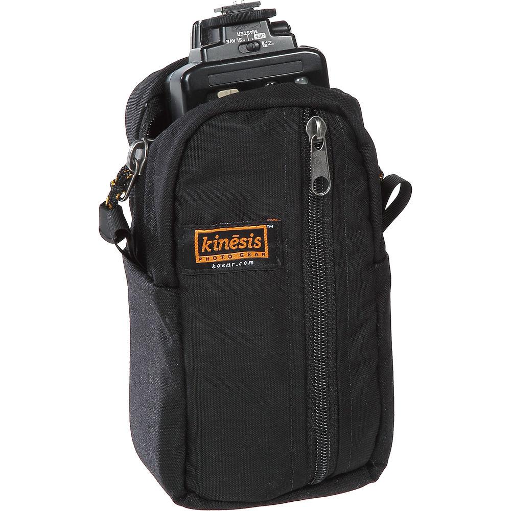 Kinesis Vertical Accessory Pouch