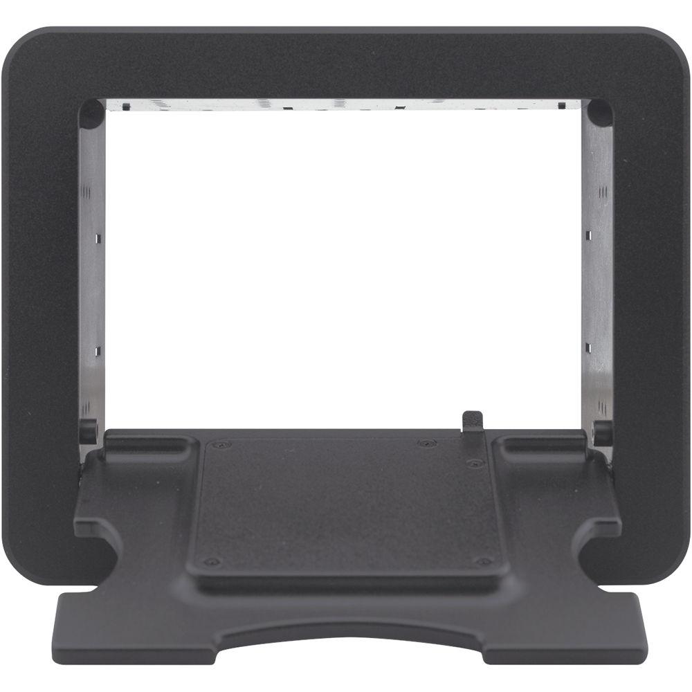 Kramer TBUS-1A Tabletop Enclosure with Integrated Wireless Charging Spot