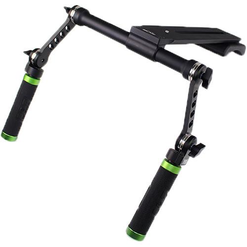 LanParte FANS Series Camera Shoulder Rig
