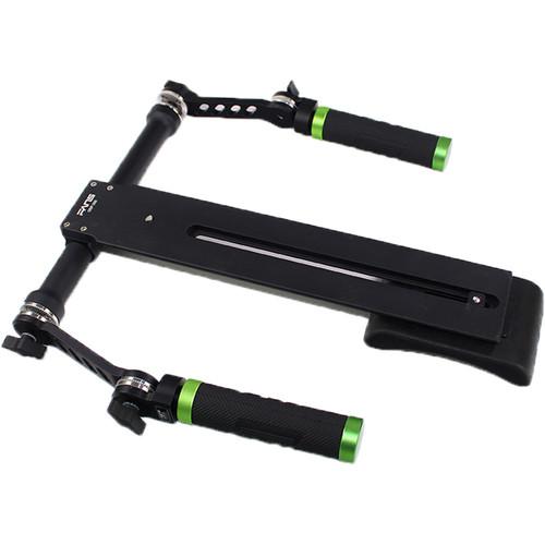 LanParte FANS Series Camera Shoulder Rig