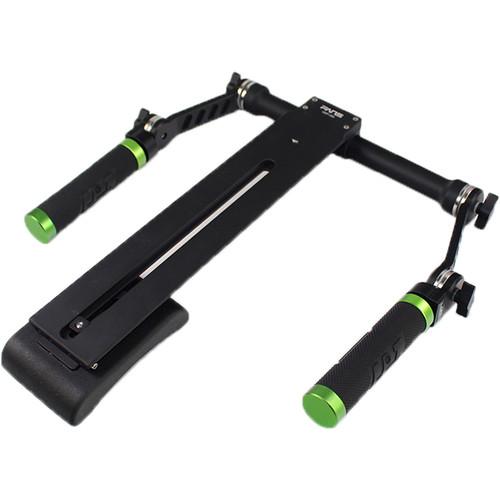 LanParte FANS Series Camera Shoulder Rig