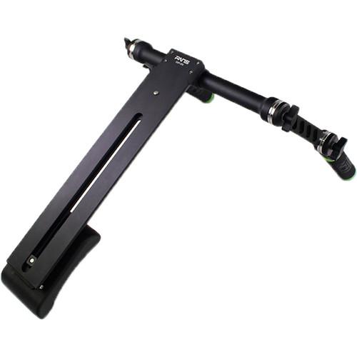 LanParte FANS Series Camera Shoulder Rig