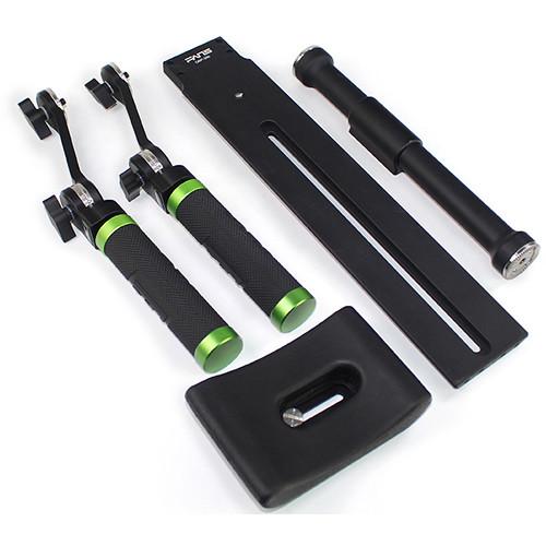 LanParte FANS Series Camera Shoulder Rig