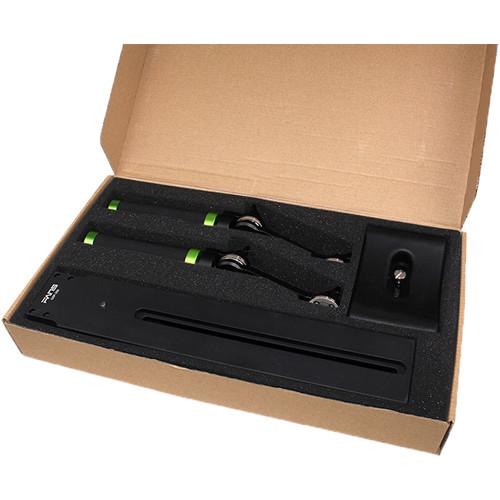 LanParte FANS Series Camera Shoulder Rig