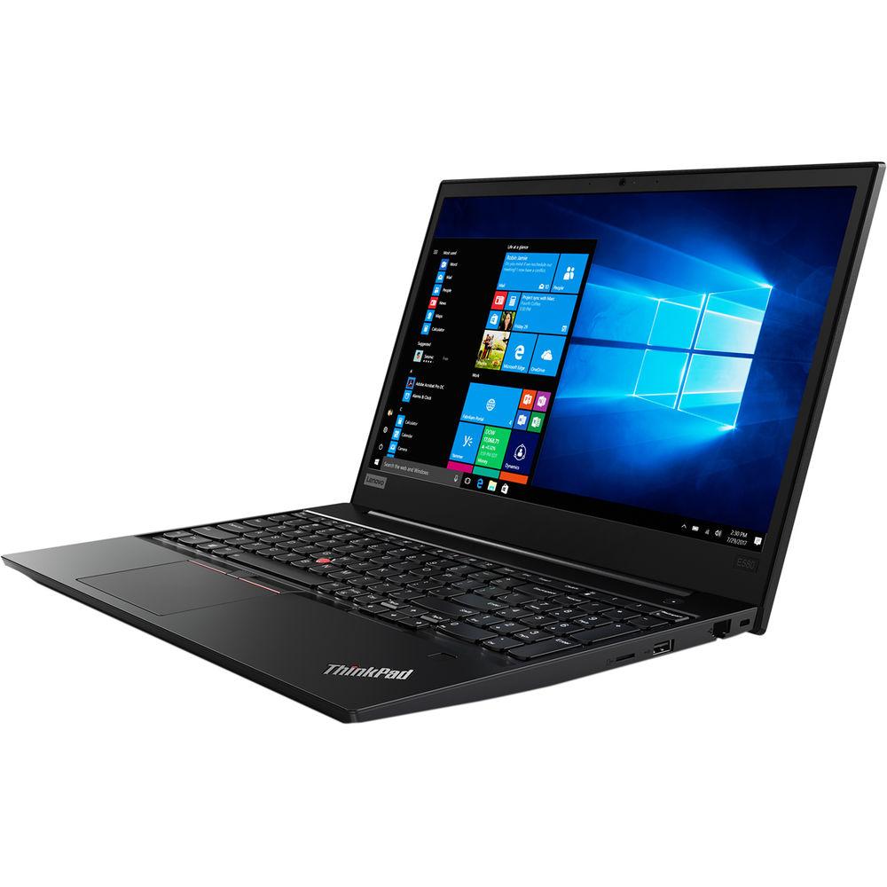 Lenovo 15.6" ThinkPad E585 Laptop