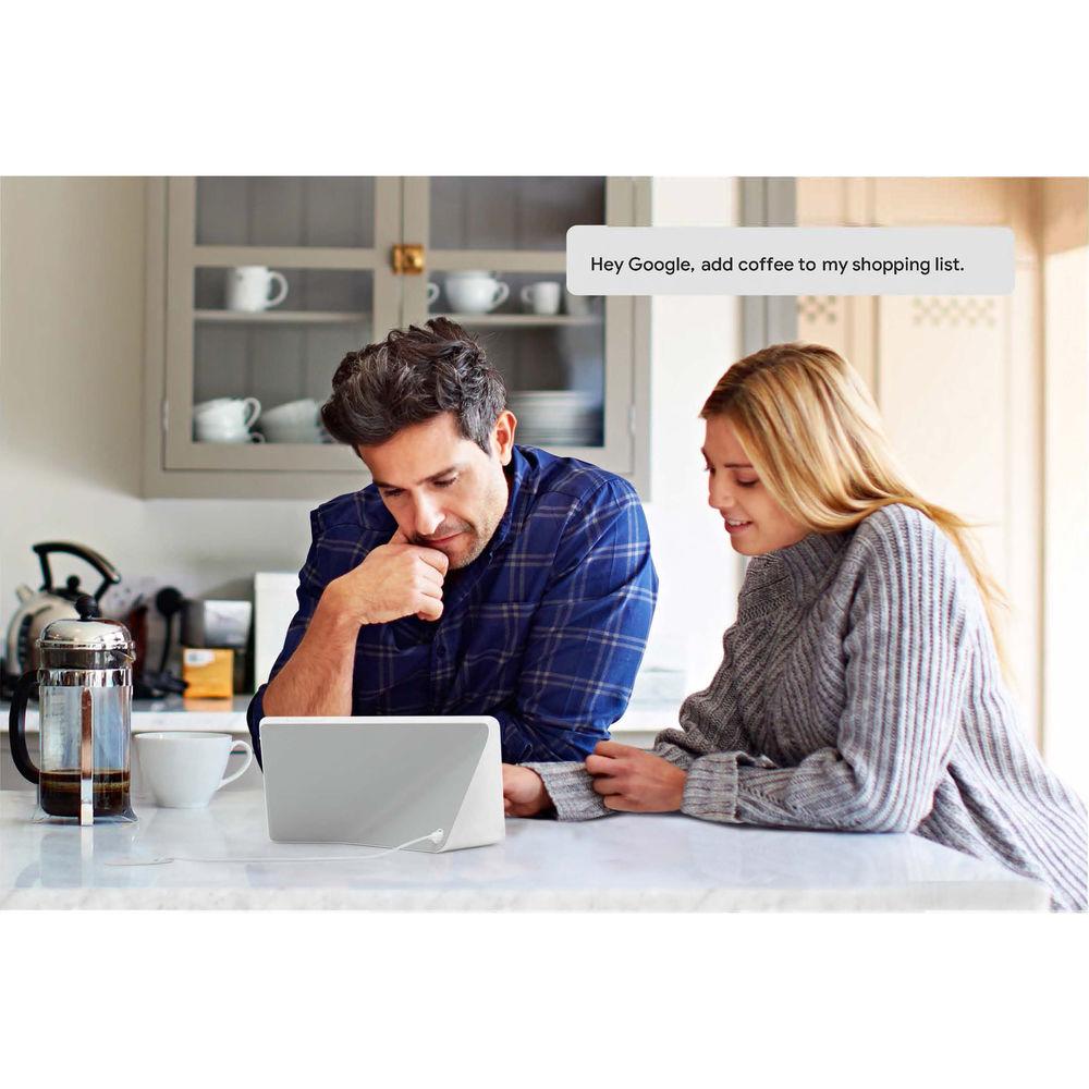 Lenovo 8" Smart Display