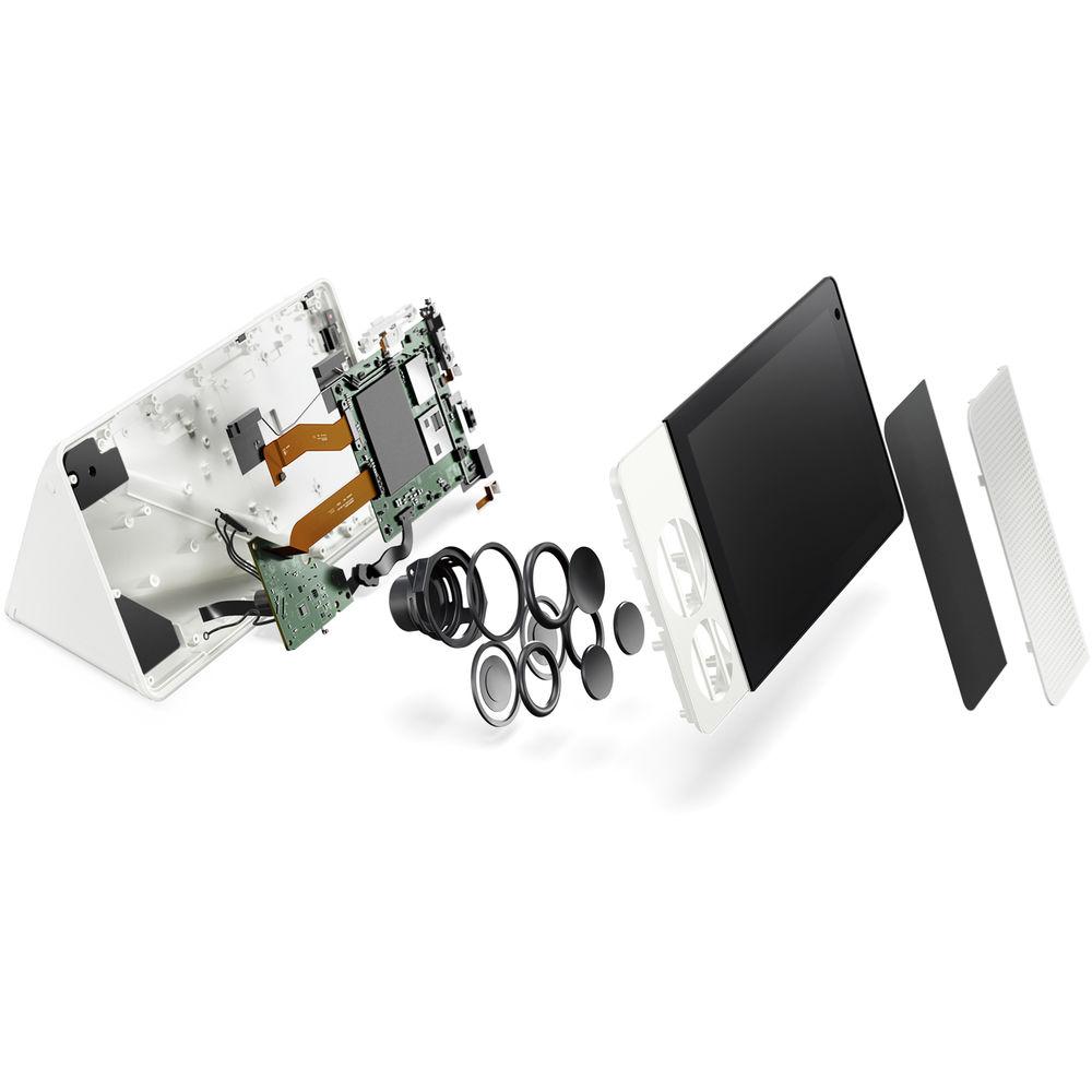 Lenovo 8" Smart Display