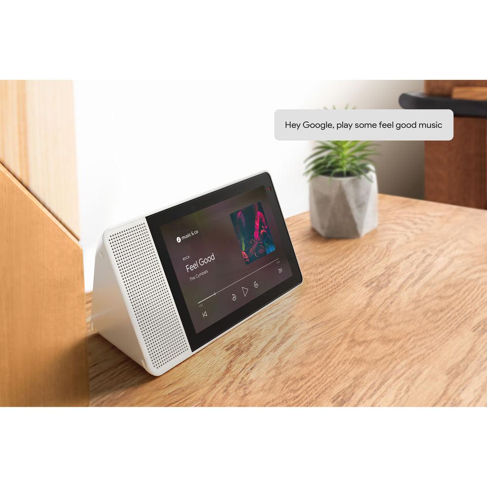 Lenovo 8" Smart Display