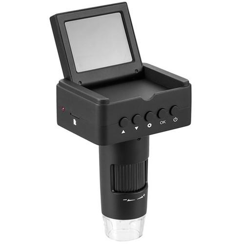 Levenhuk DTX TV LCD Digital Microscope