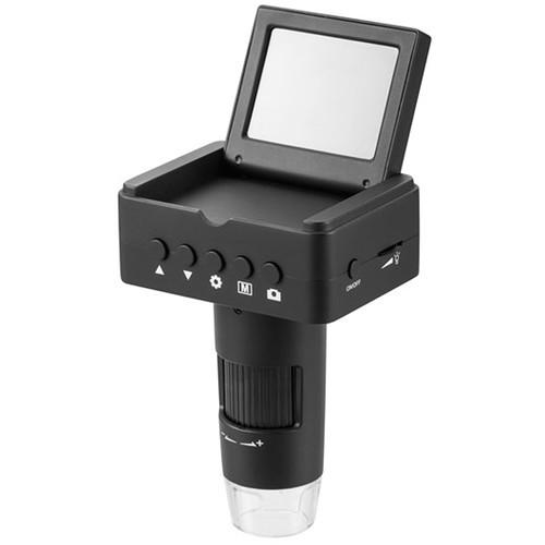 Levenhuk DTX TV LCD Digital Microscope