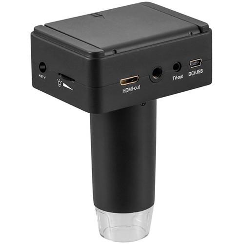 Levenhuk DTX TV LCD Digital Microscope