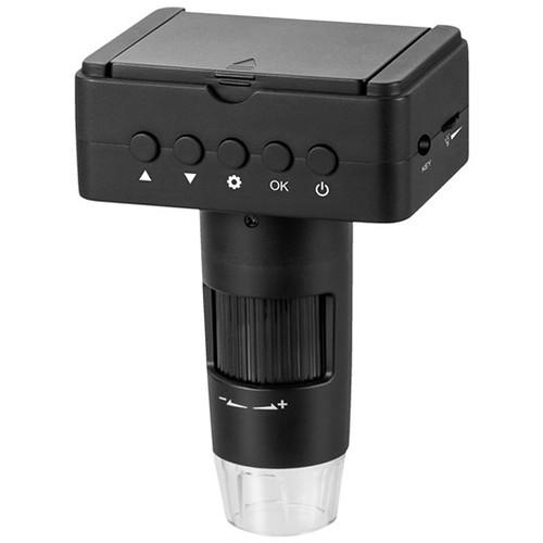 Levenhuk DTX TV LCD Digital Microscope