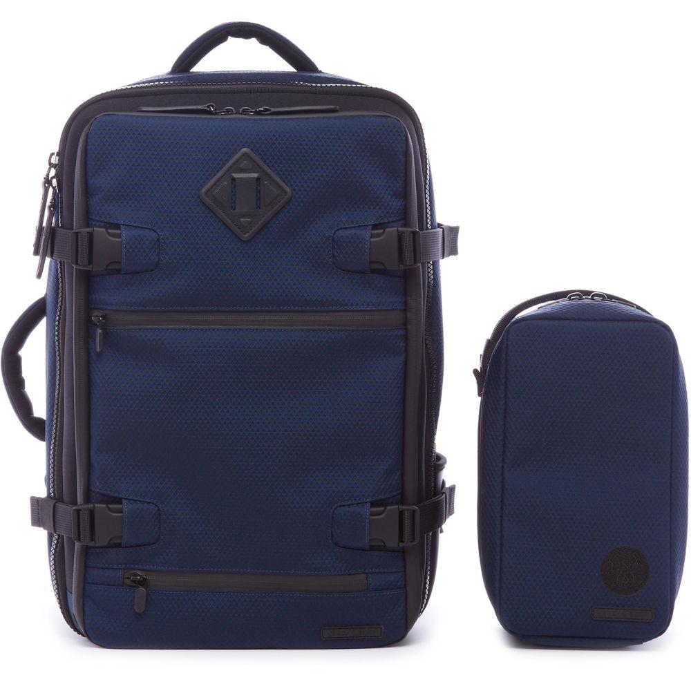 LEXDRAY San Francisco Camera Pack