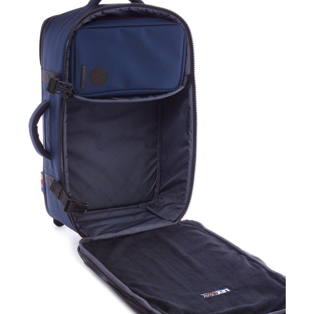 LEXDRAY San Francisco Camera Pack