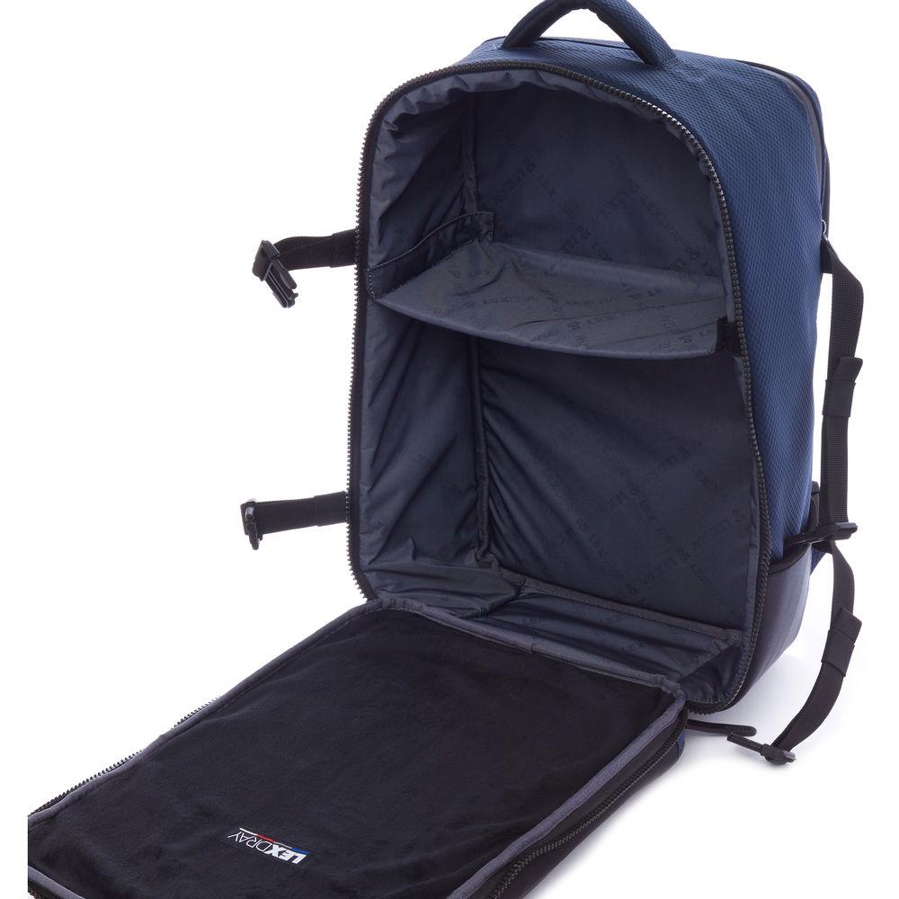 LEXDRAY San Francisco Camera Pack