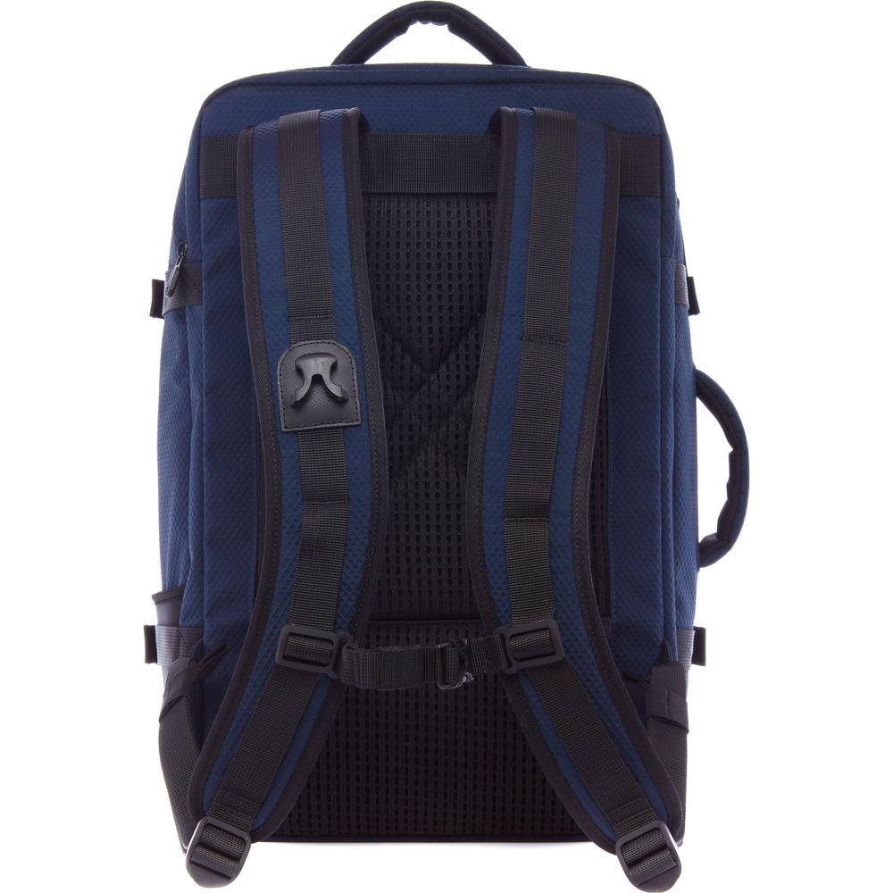 LEXDRAY San Francisco Camera Pack